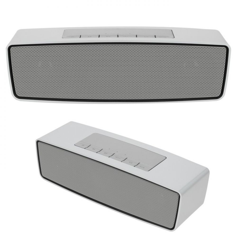 BOCINAS RADO